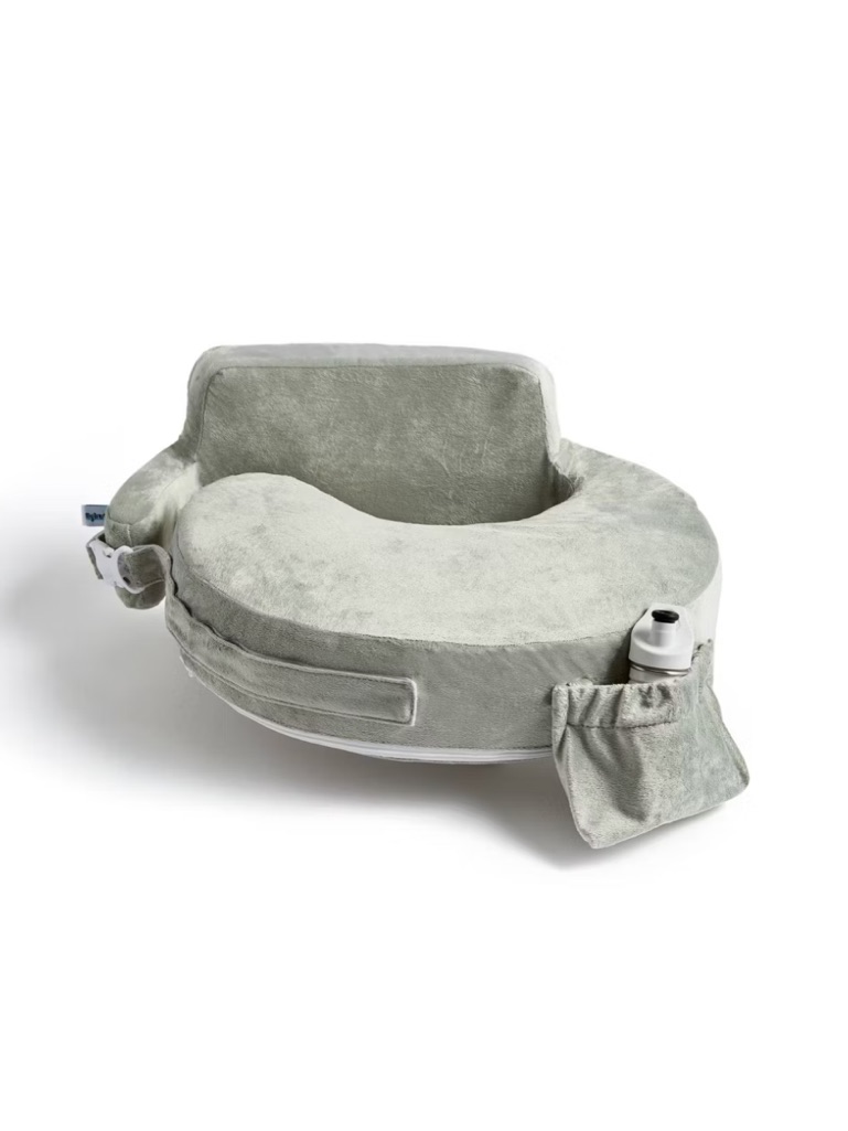 My Brest Friend Nursing Pillow